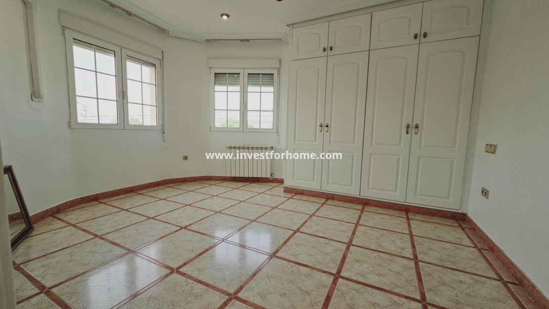 Reventa - Chalet - Torrevieja - La Siesta - El Salado - Torreta