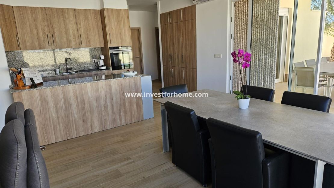 Reventa - Chalet - Torrevieja - La Siesta - El Salado - Torreta