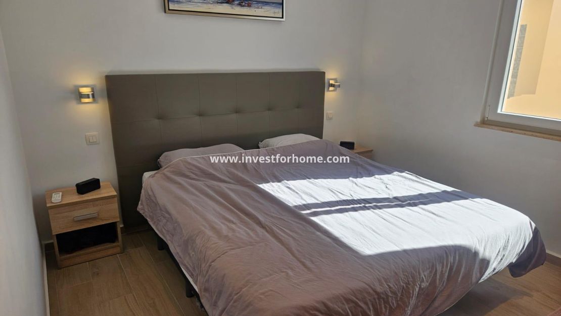 Reventa - Chalet - Torrevieja - La Siesta - El Salado - Torreta