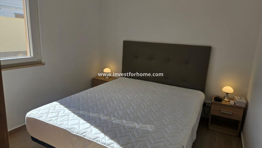 Reventa - Chalet - Torrevieja - La Siesta - El Salado - Torreta
