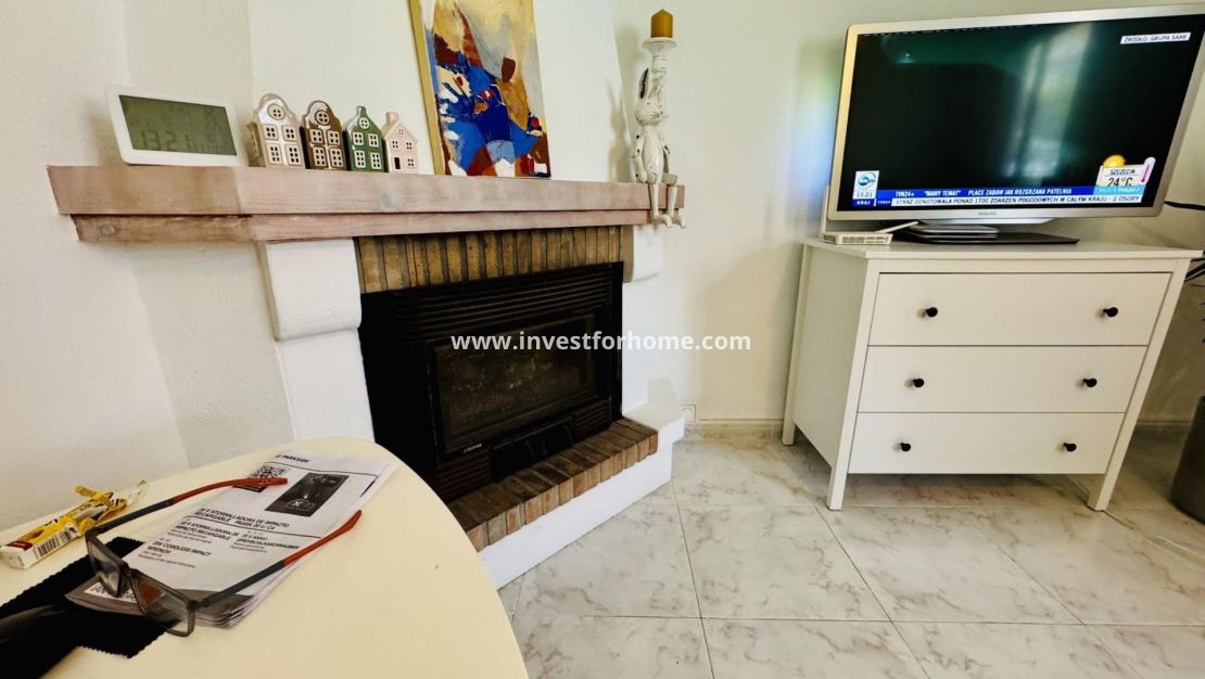 Reventa - Chalet - Torrevieja - La Siesta - El Salado - Torreta
