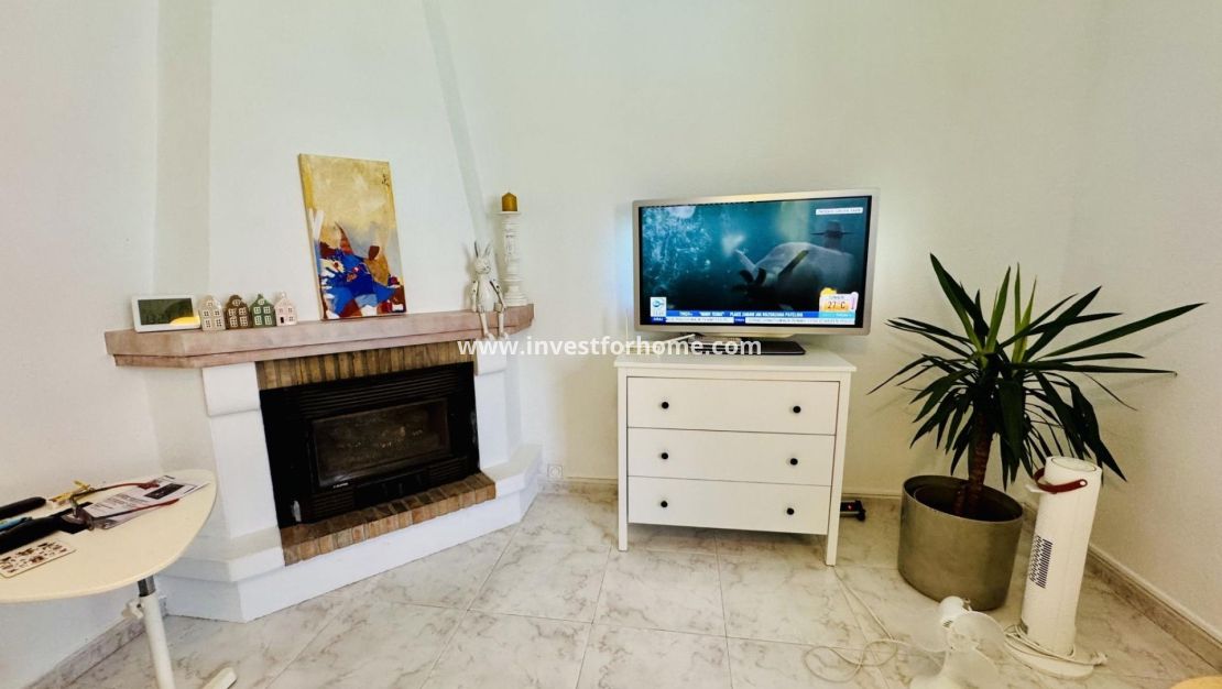 Reventa - Chalet - Torrevieja - La Siesta - El Salado - Torreta