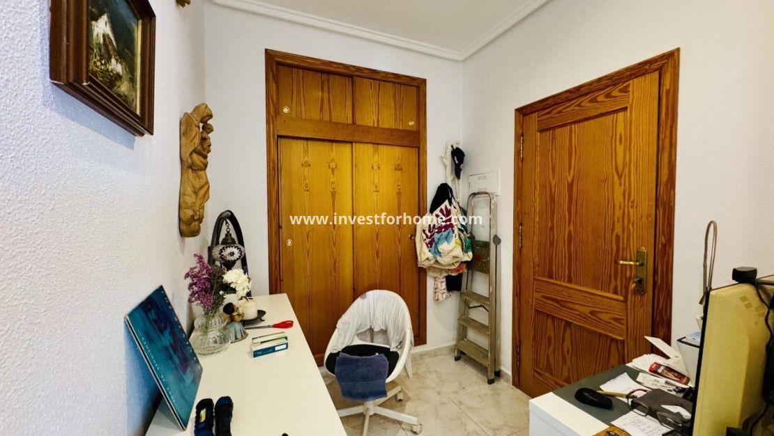 Reventa - Chalet - Torrevieja - La Siesta - El Salado - Torreta