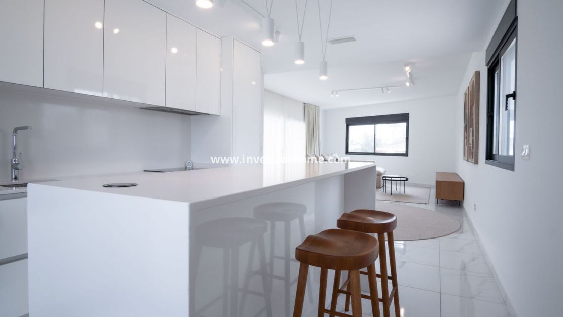 Reventa - Chalet - Torrevieja - La Valeta