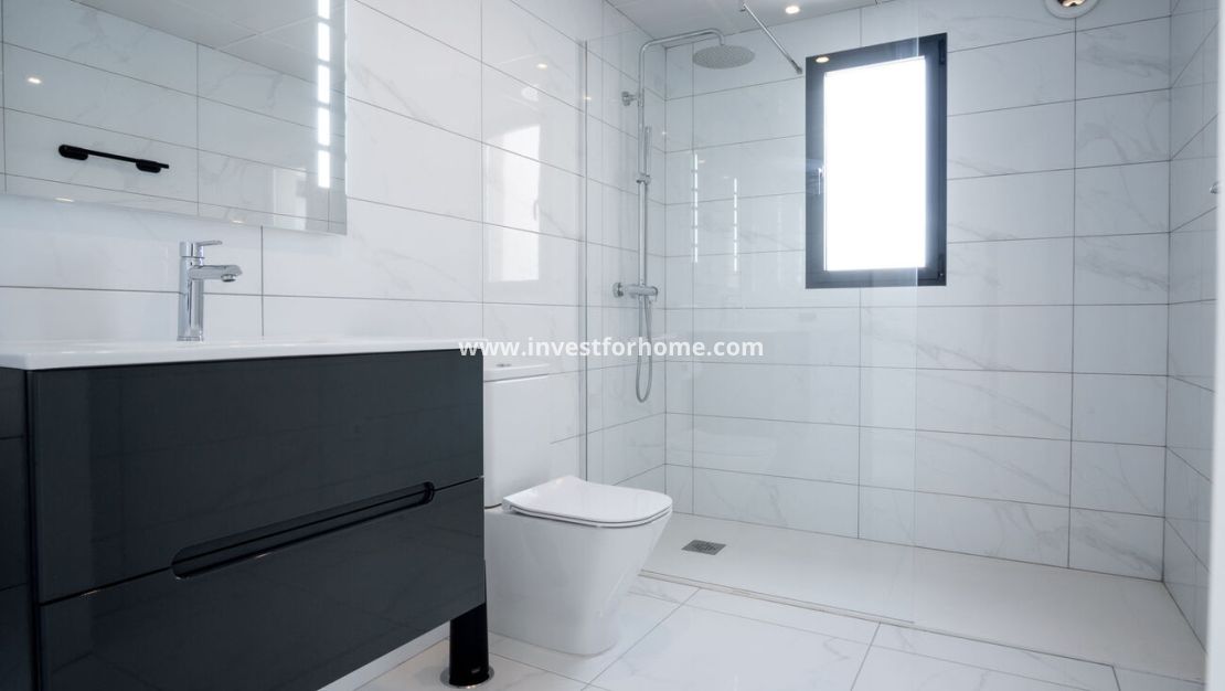 Reventa - Chalet - Torrevieja - La Valeta