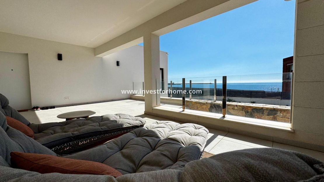 Reventa - Chalet - Torrevieja - La Veleta