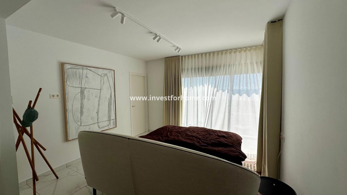 Reventa - Chalet - Torrevieja - La Veleta