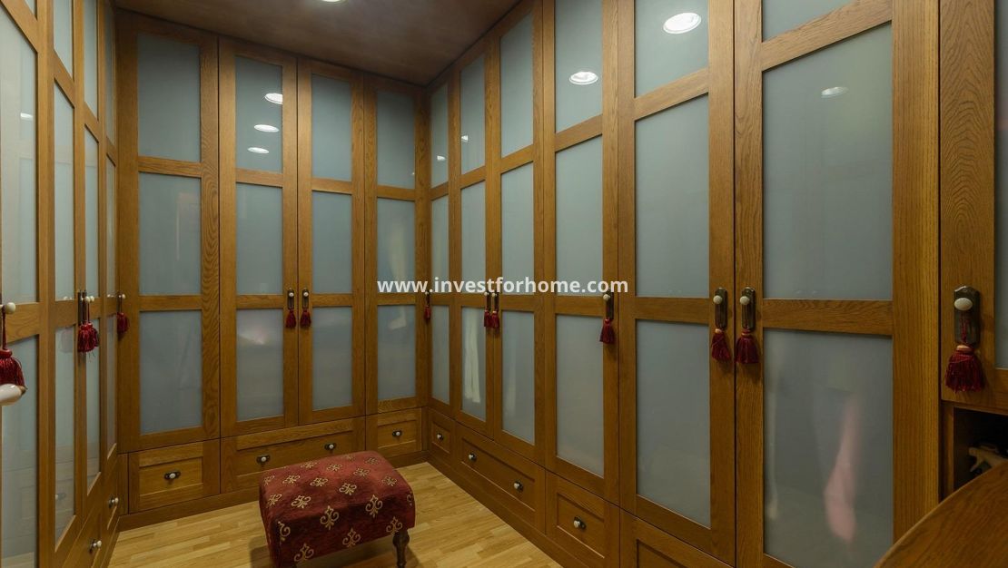 Reventa - Chalet - Torrevieja - La Veleta