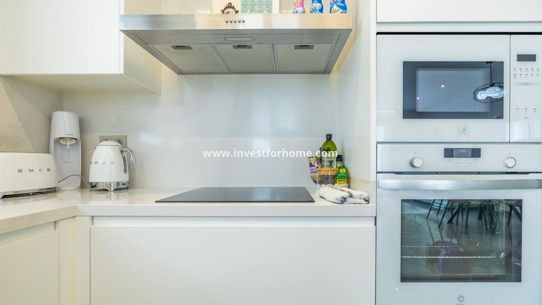 Reventa - Chalet - Torrevieja - Los Altos