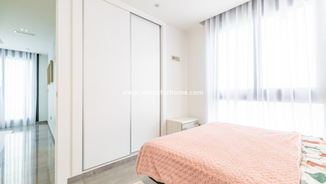 Reventa - Chalet - Torrevieja - Los Altos