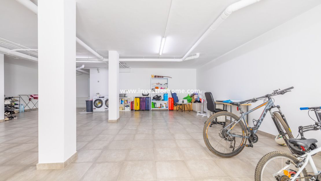 Reventa - Chalet - Torrevieja - Los Altos