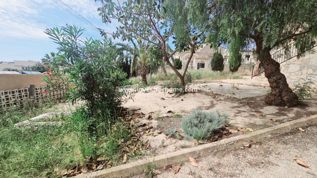 Reventa - Chalet - Torrevieja - Los Balcones - Los Altos Del Edén