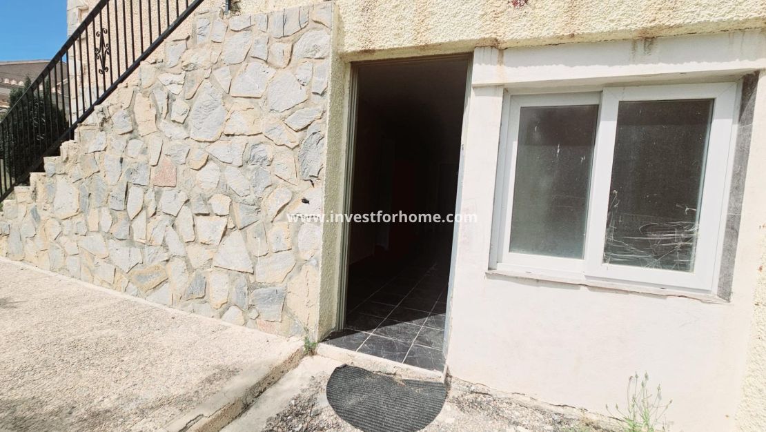 Reventa - Chalet - Torrevieja - Los Balcones - Los Altos Del Edén