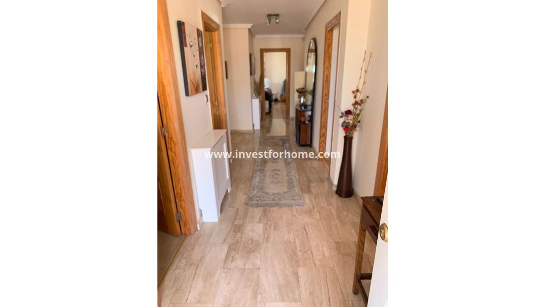 Reventa - Chalet - Torrevieja - Los Balcones - Los Altos Del Edén