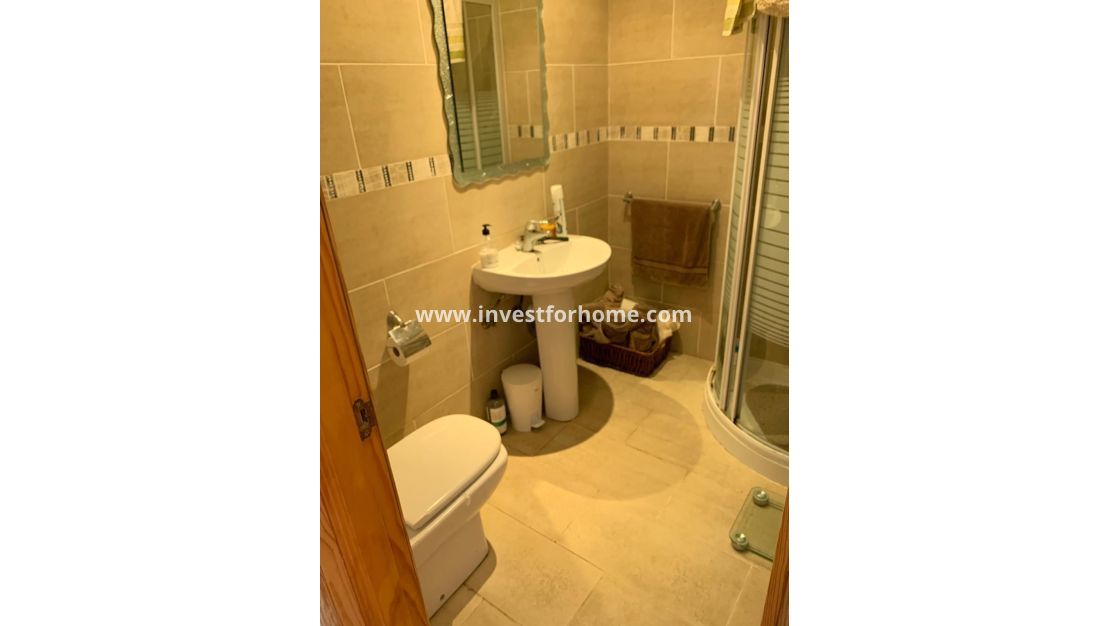 Reventa - Chalet - Torrevieja - Los Balcones - Los Altos Del Edén