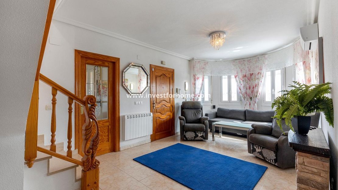 Reventa - Chalet - Torrevieja - Los Balcones - Los Altos Del Edén