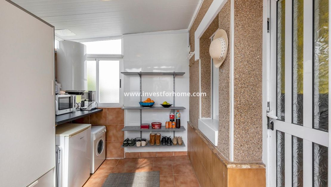 Reventa - Chalet - Torrevieja - Los Balcones - Los Altos Del Edén