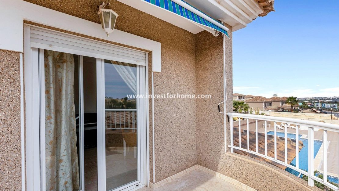 Reventa - Chalet - Torrevieja - Los Balcones - Los Altos Del Edén