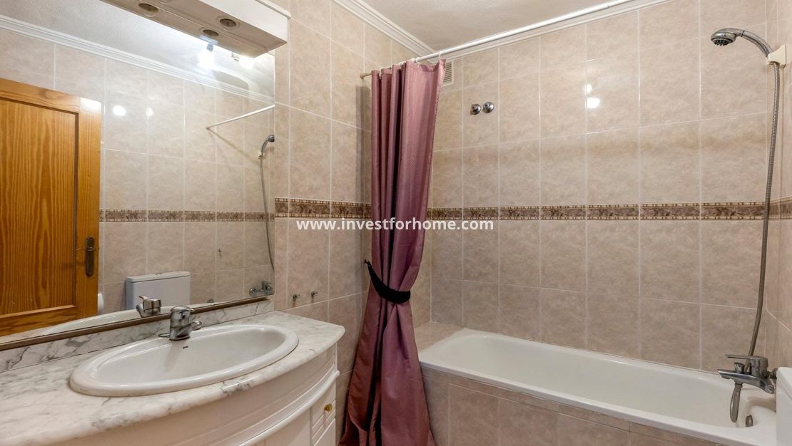 Reventa - Chalet - Torrevieja - Los Balcones - Los Altos Del Edén