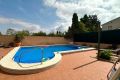 Reventa - Chalet - Torrevieja - Los Balcones - Los Altos Del Edén