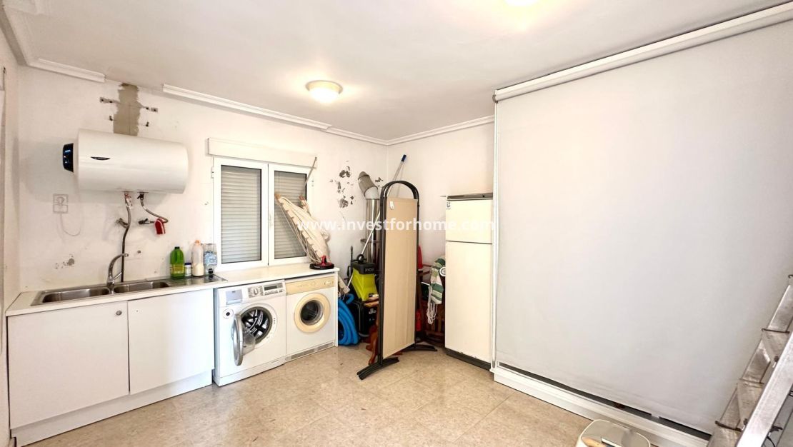 Reventa - Chalet - Torrevieja - Los Balcones - Los Altos Del Edén