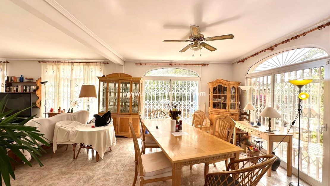 Reventa - Chalet - Torrevieja - Los Balcones - Los Altos Del Edén