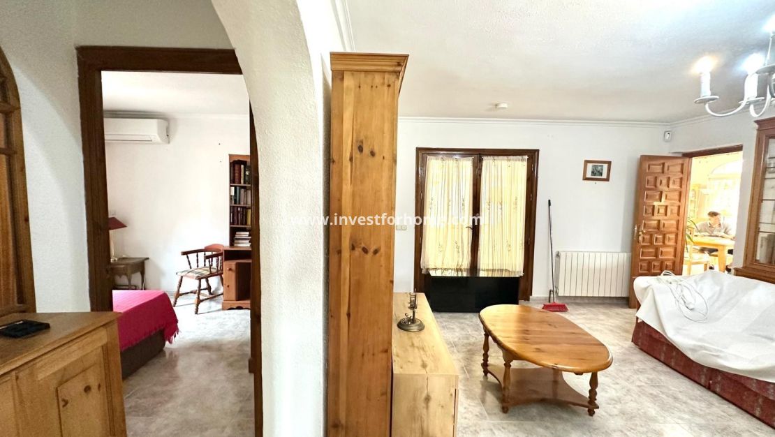 Reventa - Chalet - Torrevieja - Los Balcones - Los Altos Del Edén