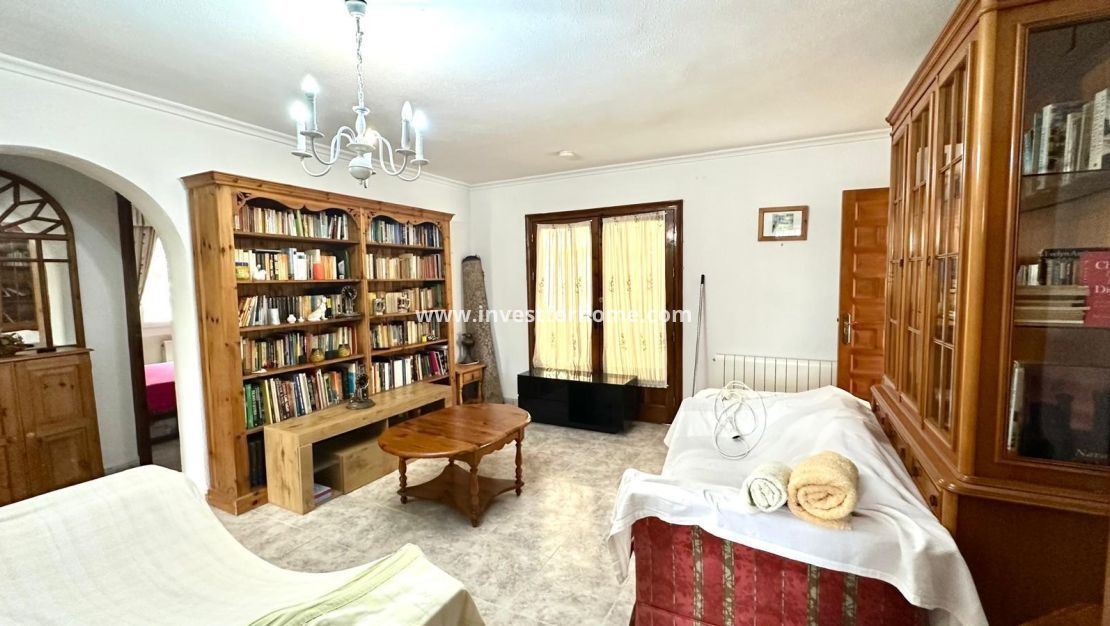 Reventa - Chalet - Torrevieja - Los Balcones - Los Altos Del Edén