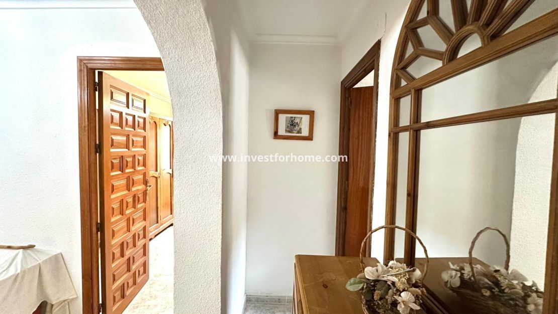 Reventa - Chalet - Torrevieja - Los Balcones - Los Altos Del Edén