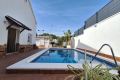 Reventa - Chalet - Torrevieja - Los Balcones - Los Altos Del Edén