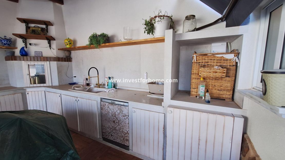 Reventa - Chalet - Torrevieja - Los Balcones - Los Altos Del Edén