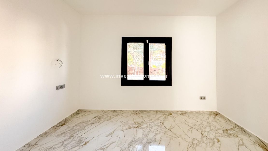 Reventa - Chalet - Torrevieja - Los Balcones - Los Altos Del Edén