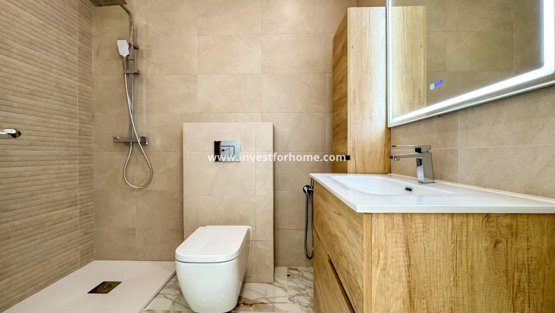 Reventa - Chalet - Torrevieja - Los Balcones - Los Altos Del Edén