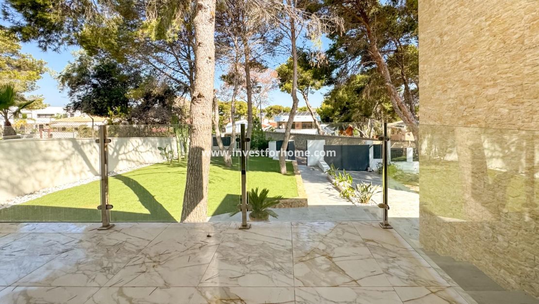 Reventa - Chalet - Torrevieja - Los Balcones - Los Altos Del Edén