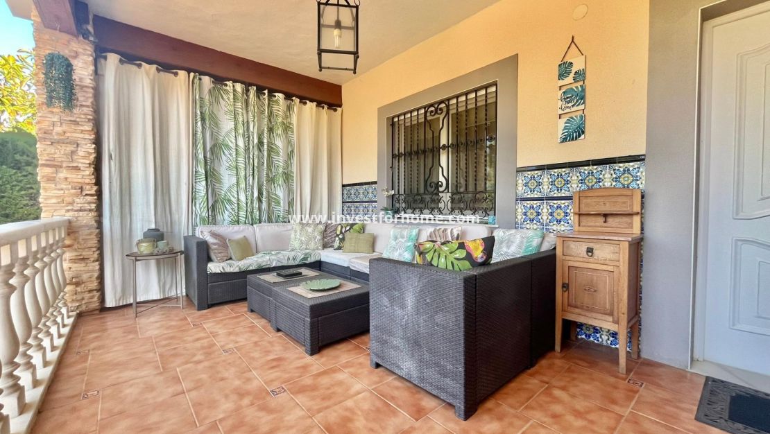 Reventa - Chalet - Torrevieja - Los Balcones - Los Altos Del Edén