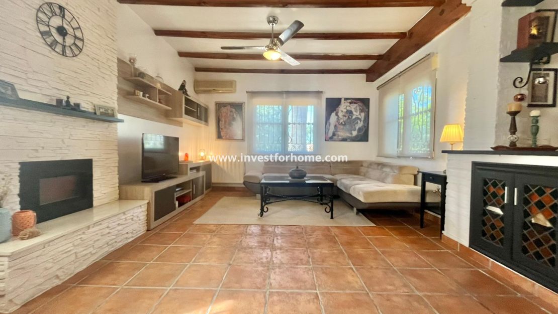 Reventa - Chalet - Torrevieja - Los Balcones - Los Altos Del Edén