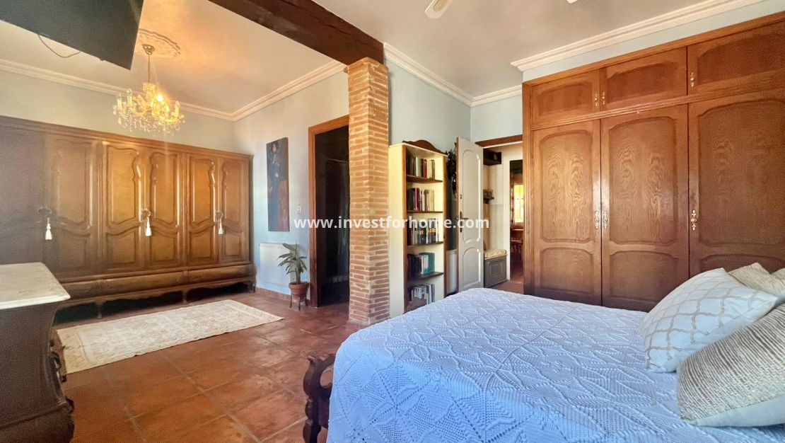 Reventa - Chalet - Torrevieja - Los Balcones - Los Altos Del Edén