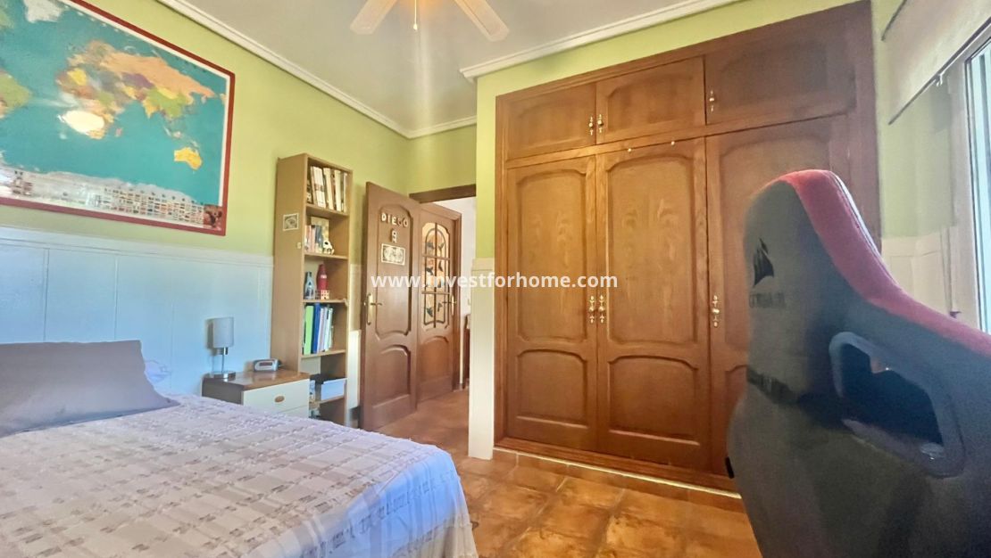 Reventa - Chalet - Torrevieja - Los Balcones - Los Altos Del Edén