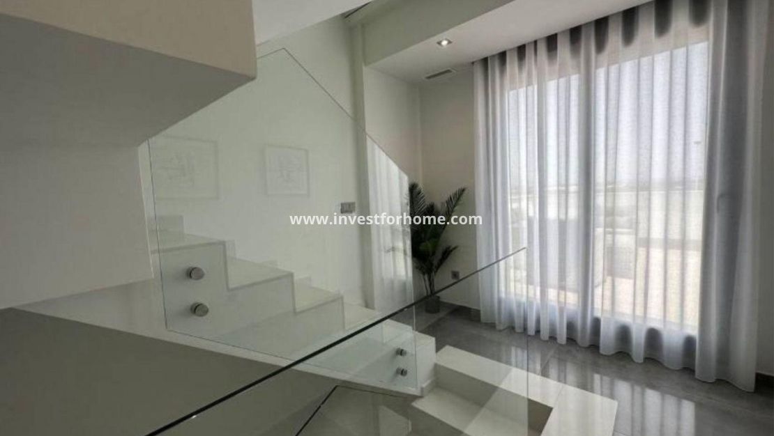 Reventa - Chalet - Torrevieja - Los Balcones - Los Altos Del Edén