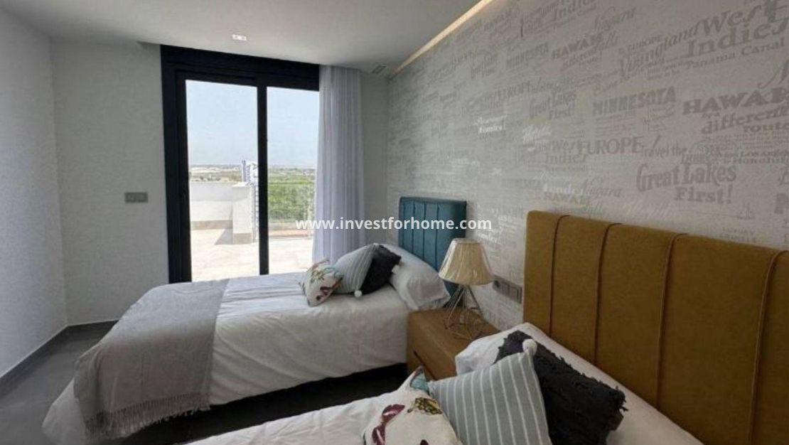 Reventa - Chalet - Torrevieja - Los Balcones - Los Altos Del Edén