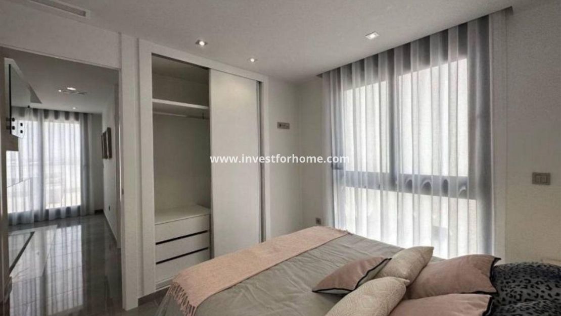 Reventa - Chalet - Torrevieja - Los Balcones - Los Altos Del Edén