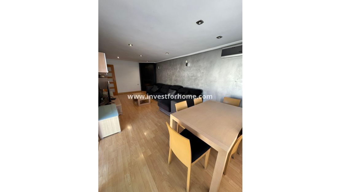 Reventa - Chalet - Torrevieja - Los Balcones - Los Altos Del Edén