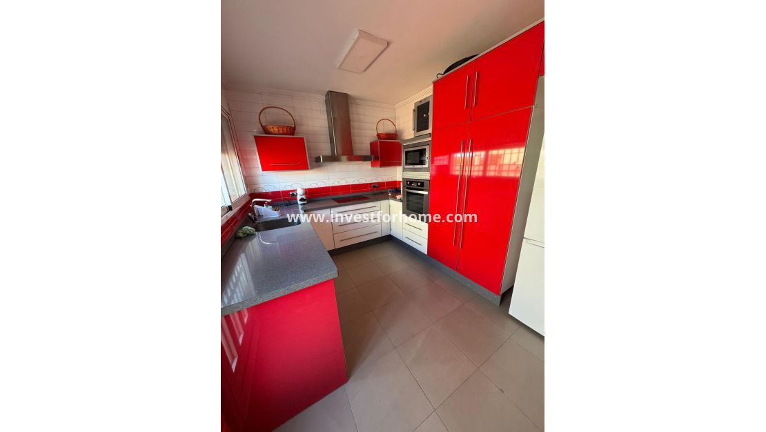 Reventa - Chalet - Torrevieja - Los Balcones - Los Altos Del Edén