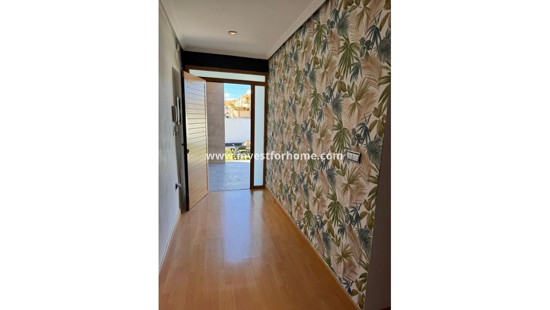 Reventa - Chalet - Torrevieja - Los Balcones - Los Altos Del Edén