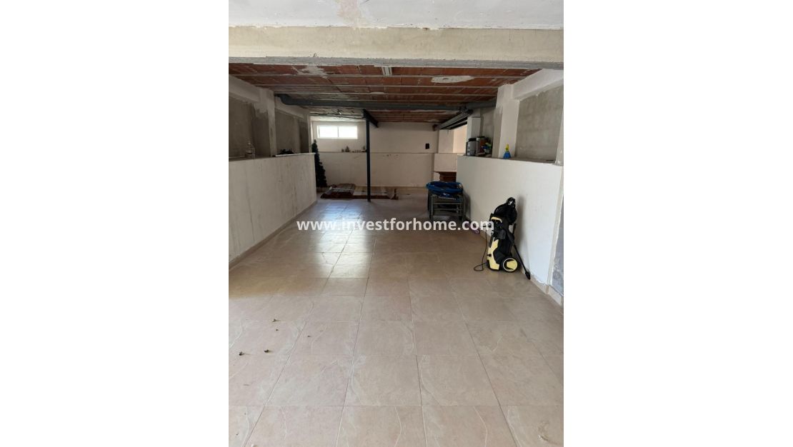 Reventa - Chalet - Torrevieja - Los Balcones - Los Altos Del Edén