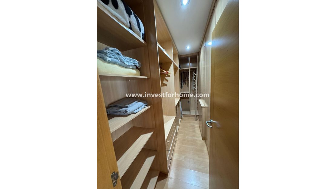 Reventa - Chalet - Torrevieja - Los Balcones - Los Altos Del Edén