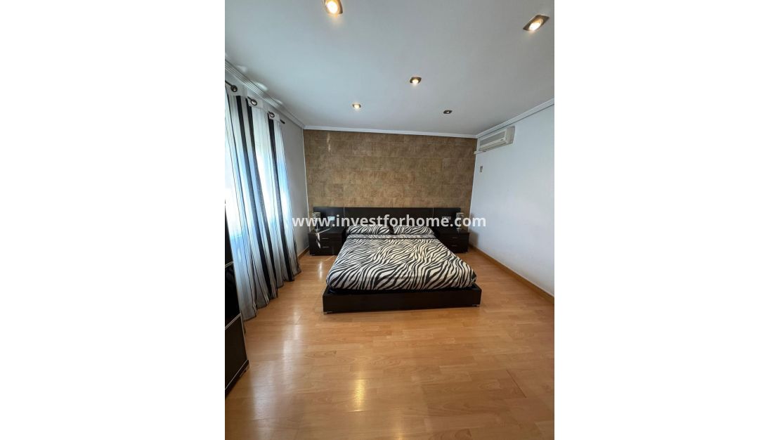 Reventa - Chalet - Torrevieja - Los Balcones - Los Altos Del Edén