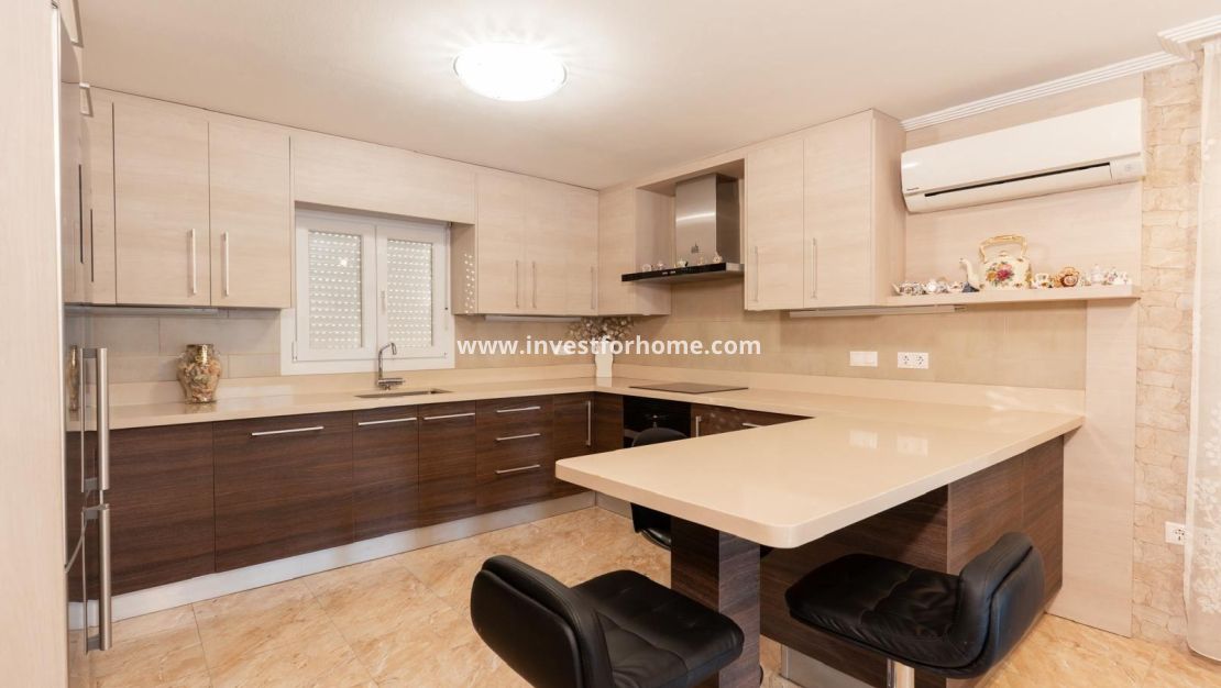 Reventa - Chalet - Torrevieja - Los Balcones - Los Altos Del Edén