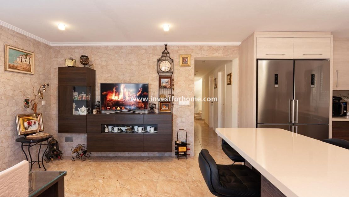 Reventa - Chalet - Torrevieja - Los Balcones - Los Altos Del Edén