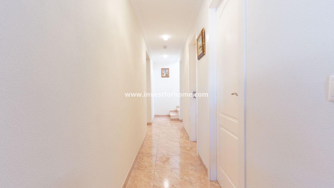 Reventa - Chalet - Torrevieja - Los Balcones - Los Altos Del Edén